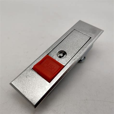 electric box locking tab image|motorized electrical panel locks.